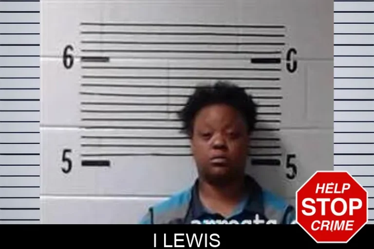 I Lewis