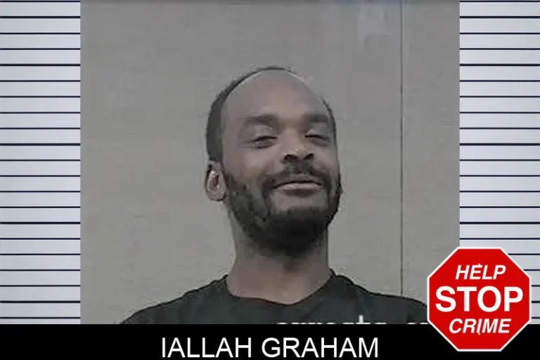 Iallah Graham