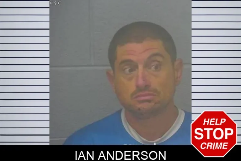 Ian Anderson