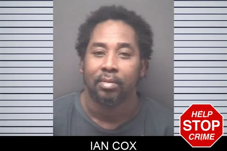 Ian Cox