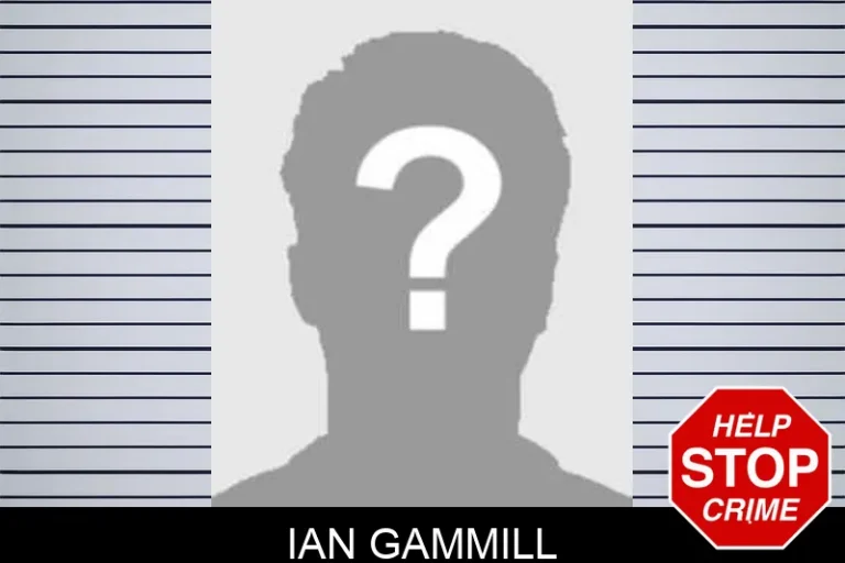 Ian Gammill