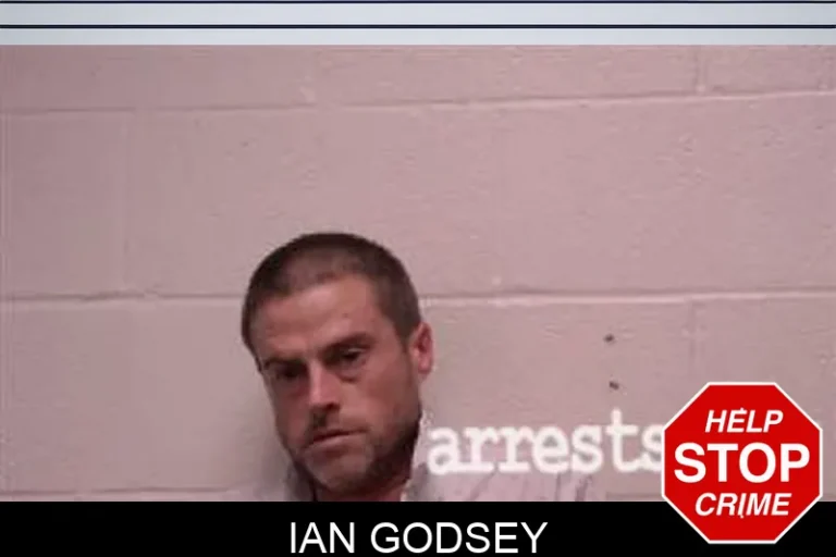 Ian Godsey