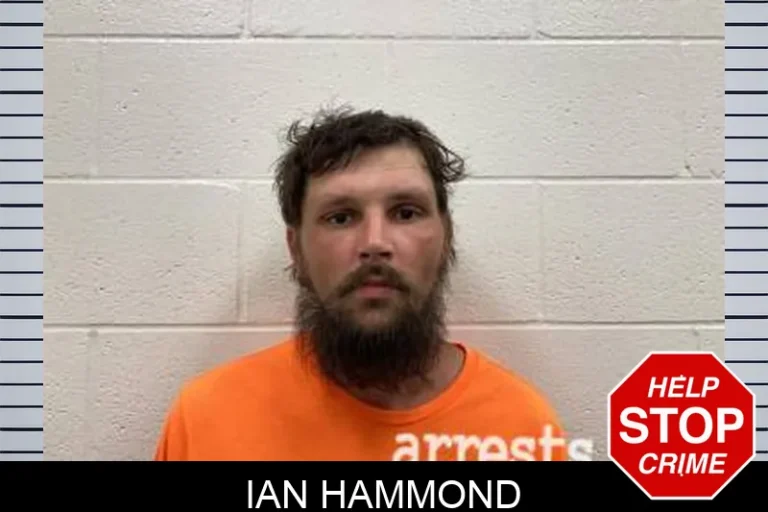 Ian Hammond