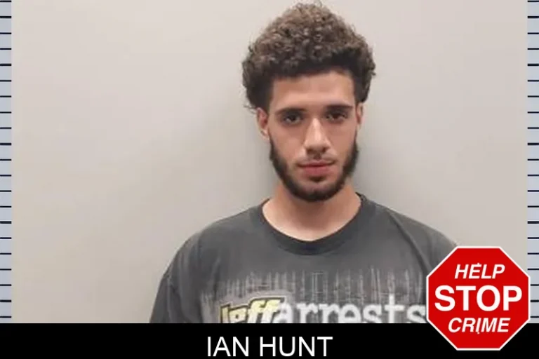 Ian Hunt