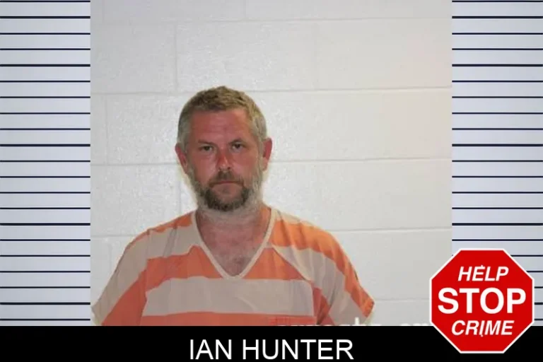 Ian Hunter