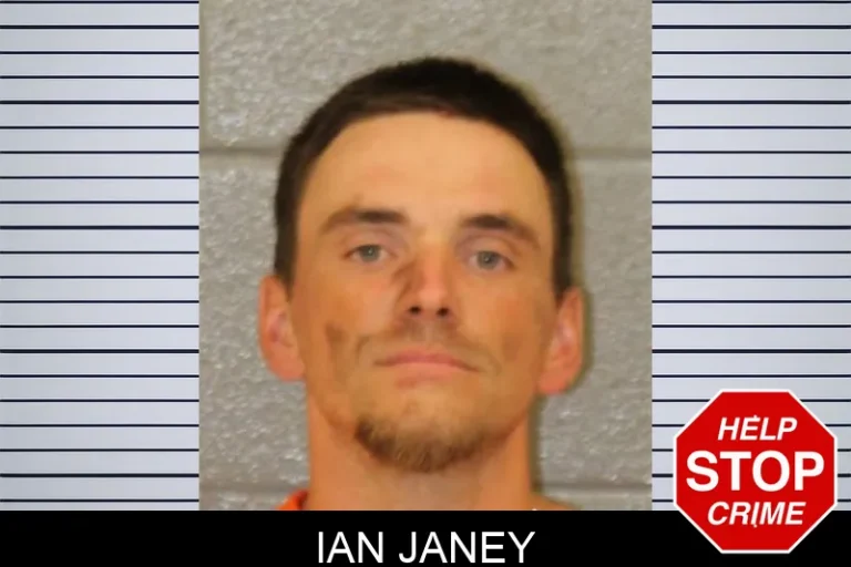 Ian Janey