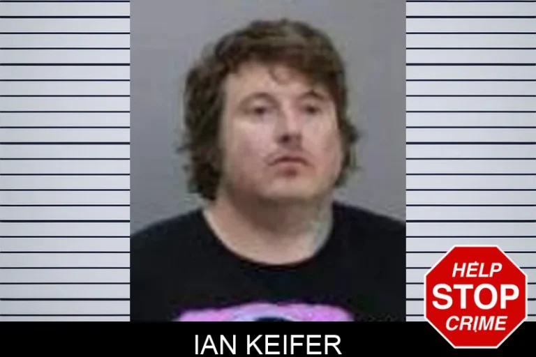 Ian Keifer