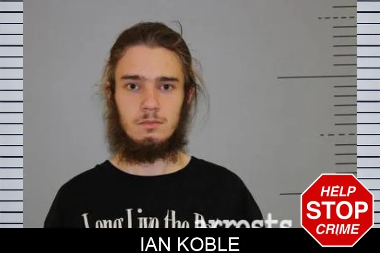 Ian Koble