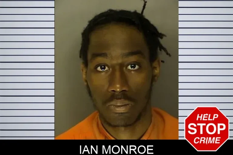 Ian Monroe