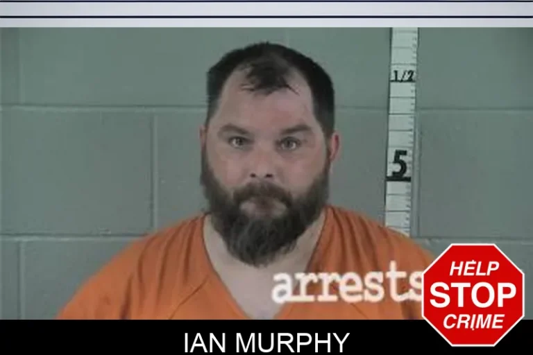 Ian Murphy
