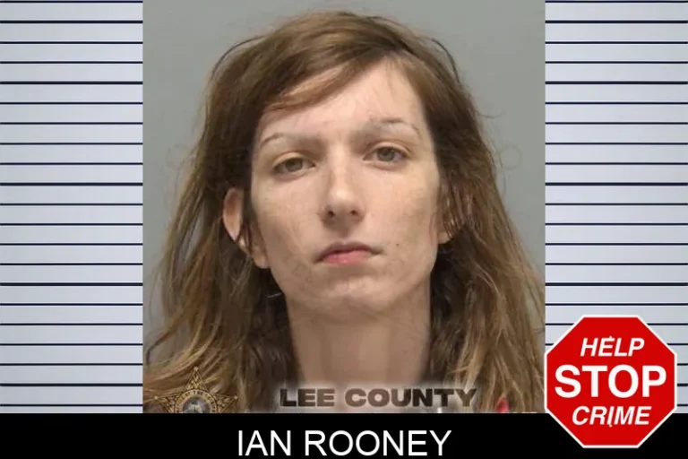 Ian Rooney