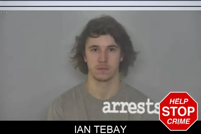 Ian Tebay