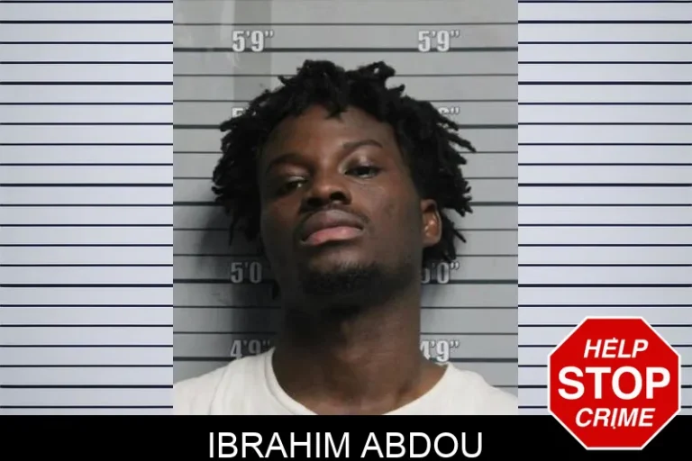 Ibrahim Abdou