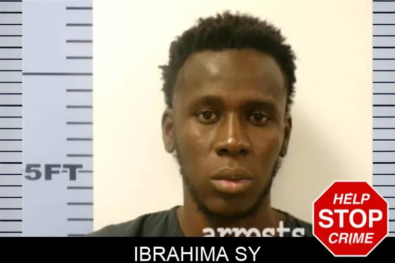 Ibrahima Sy