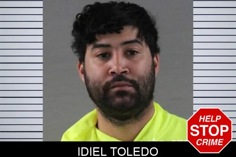Idiel Toledo