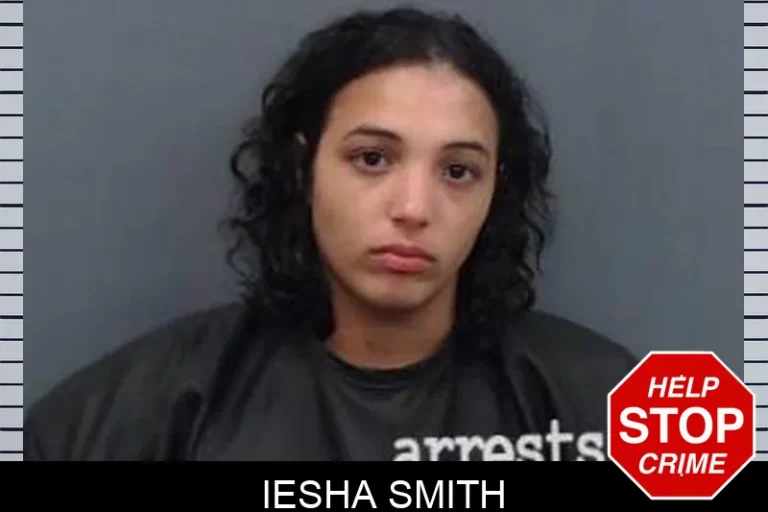 Iesha Smith