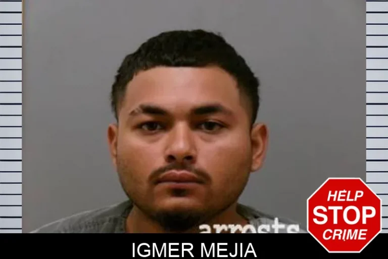 Igmer Mejia