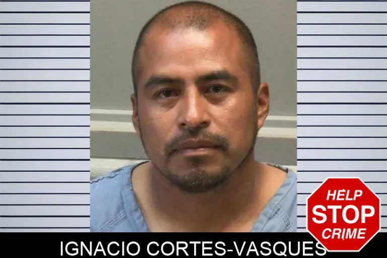 Ignacio Cortes-Vasques
