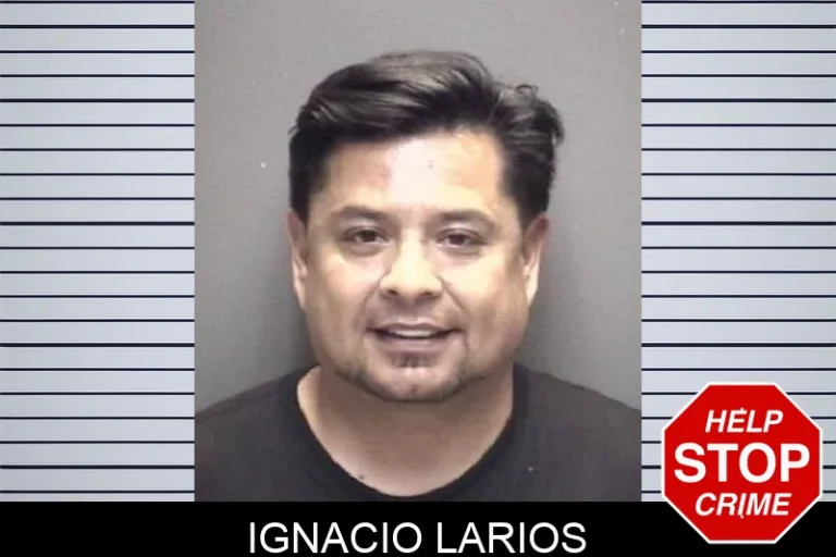 Ignacio Larios