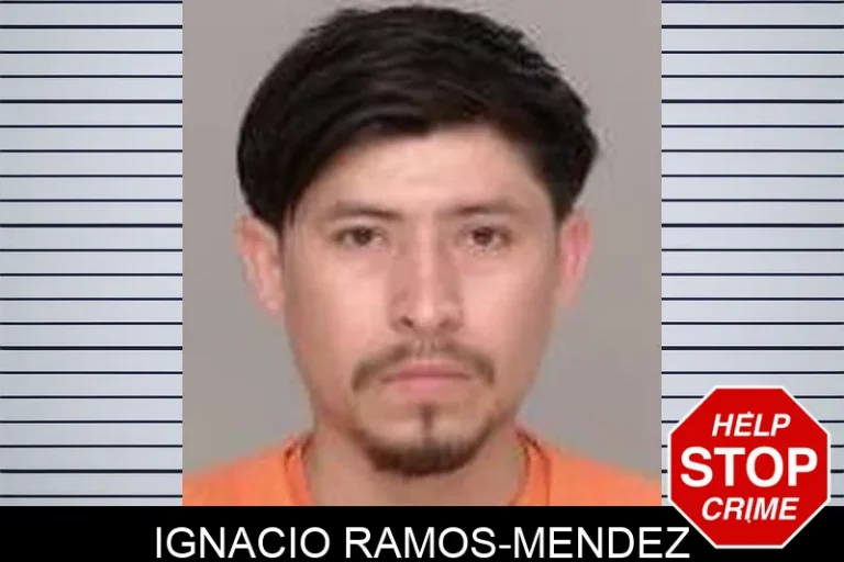 Ignacio Ramos-Mendez