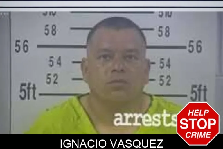 Ignacio Vasquez
