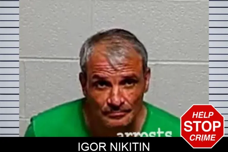 Igor Nikitin