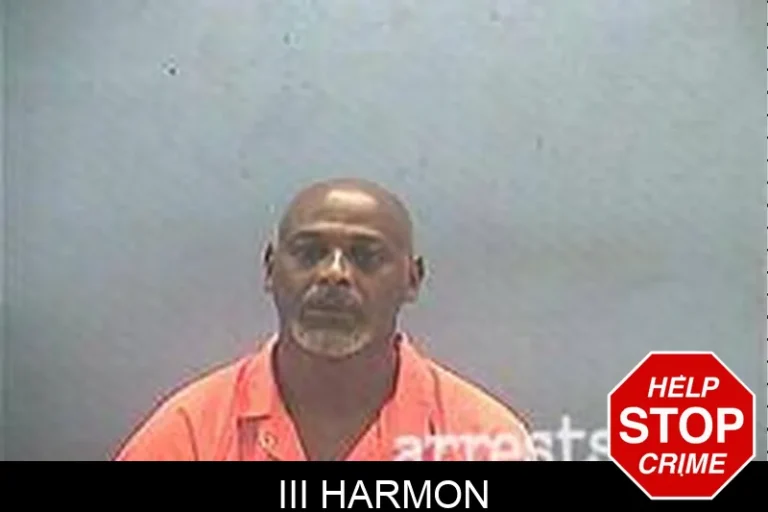Iii Harmon