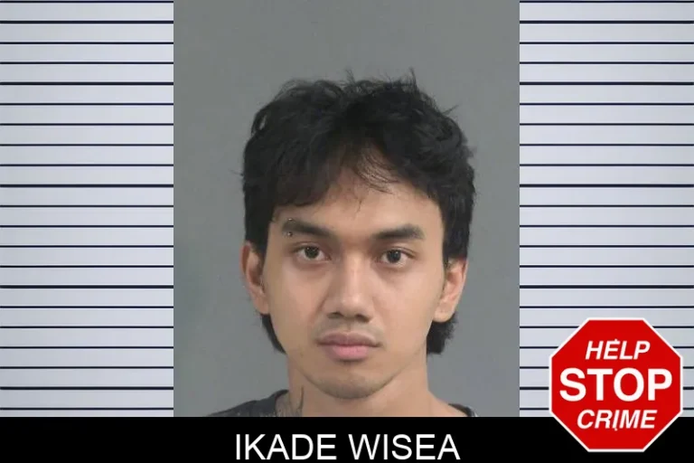 Ikade Wisea