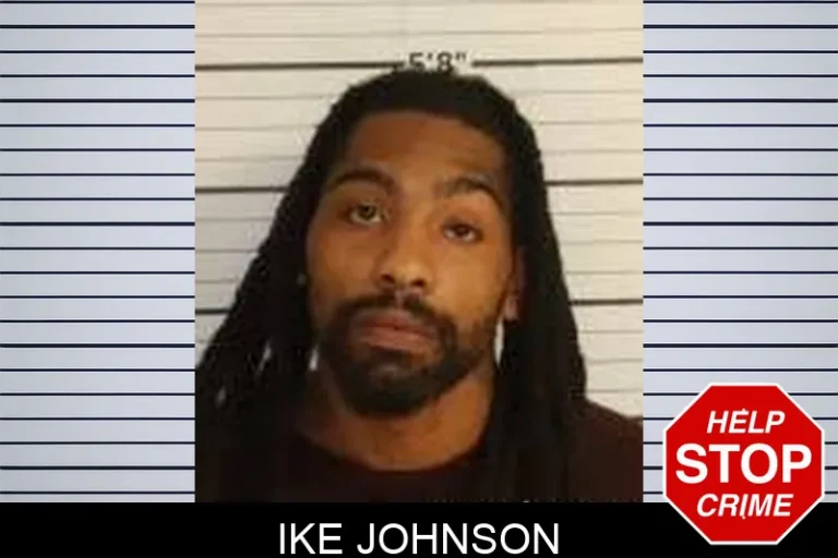 Ike Johnson