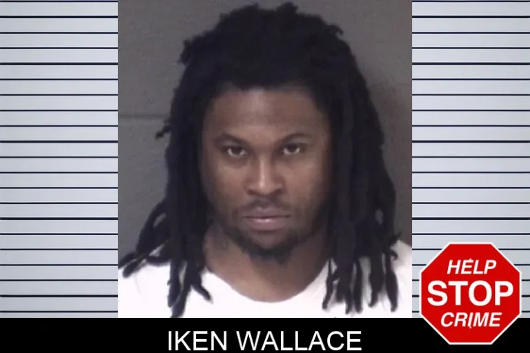 Iken Wallace