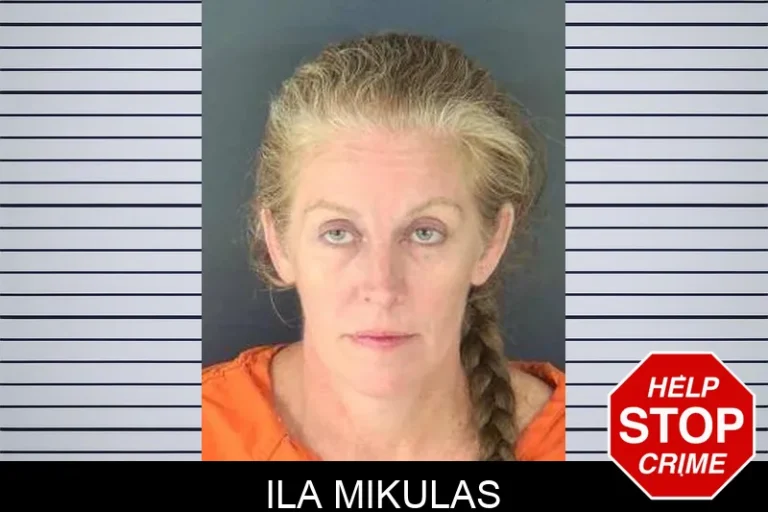 Ila Mikulas