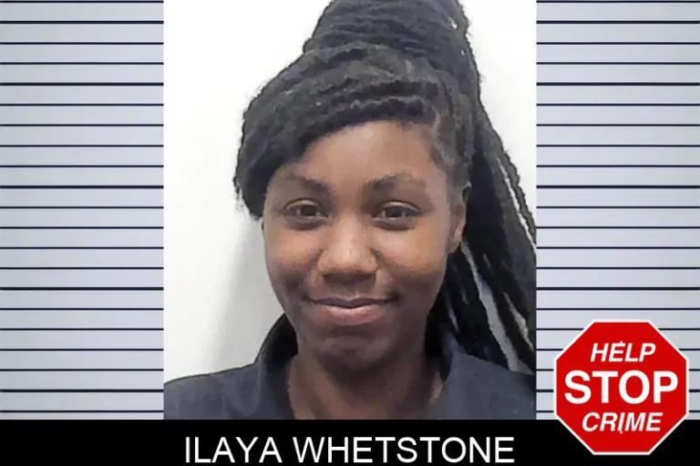 Ilaya Whetstone