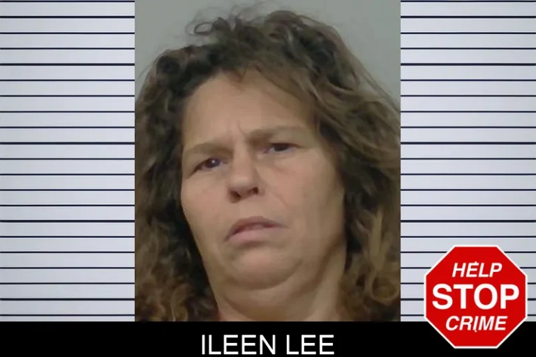 Ileen Lee
