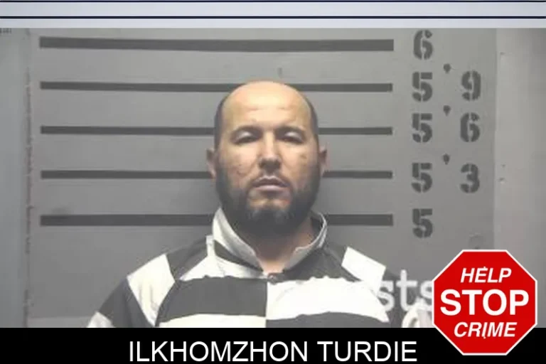 Ilkhomzhon Turdie