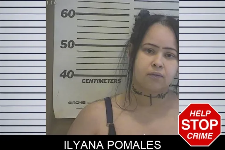 Ilyana Pomales