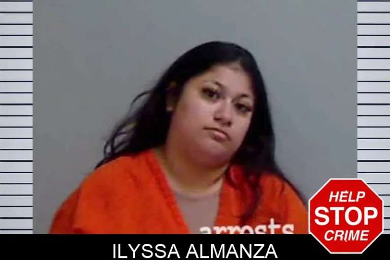 Ilyssa Almanza