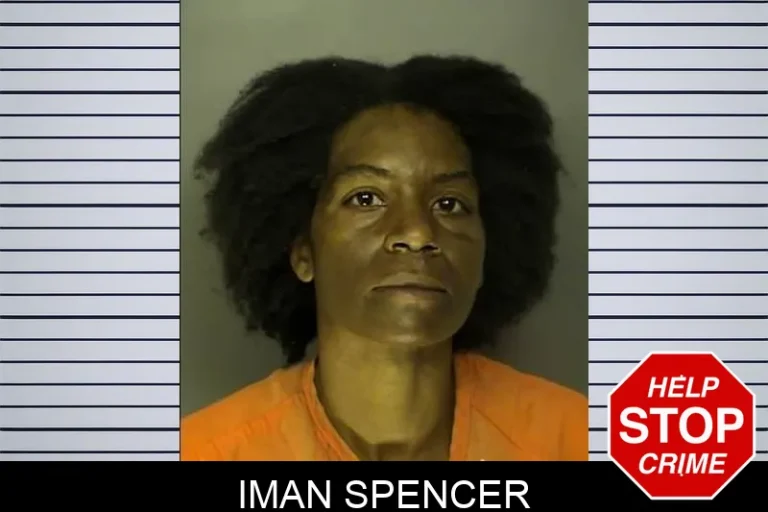 Iman Spencer