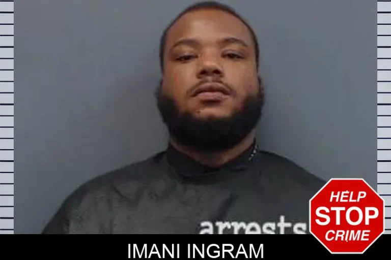 Imani Ingram