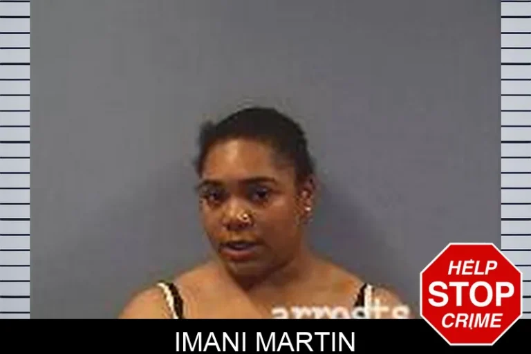 Imani Martin