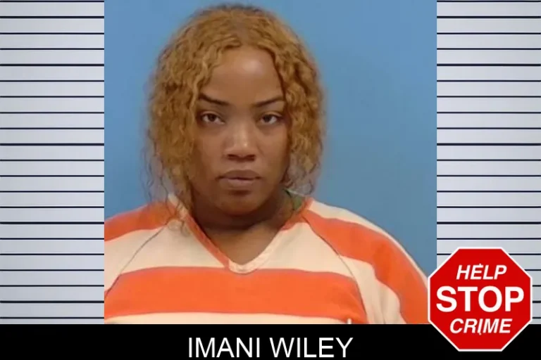 Imani Wiley