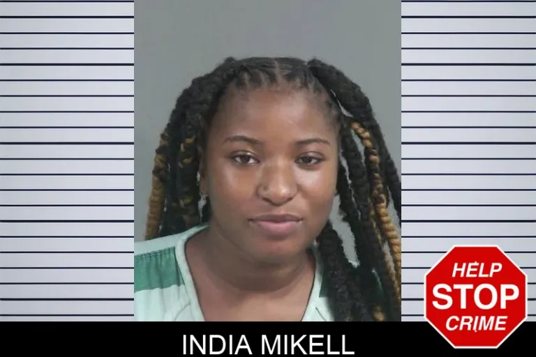 India Mikell