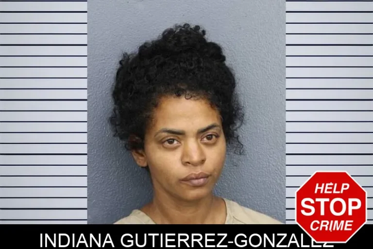 Indiana Gutierrez-Gonzalez