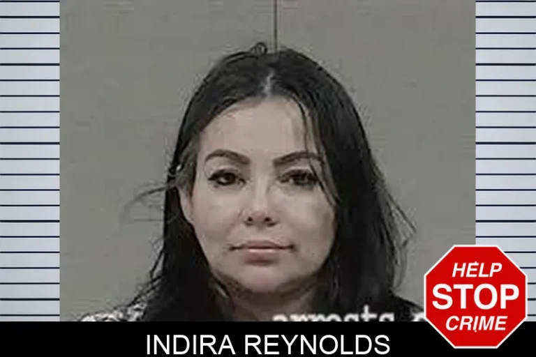 Indira Reynolds