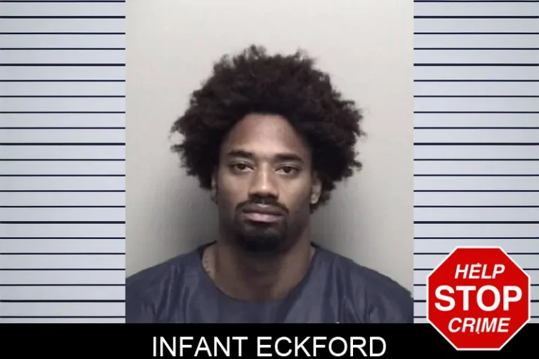 Infant Eckford