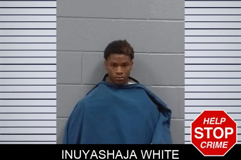 Inuyashaja White