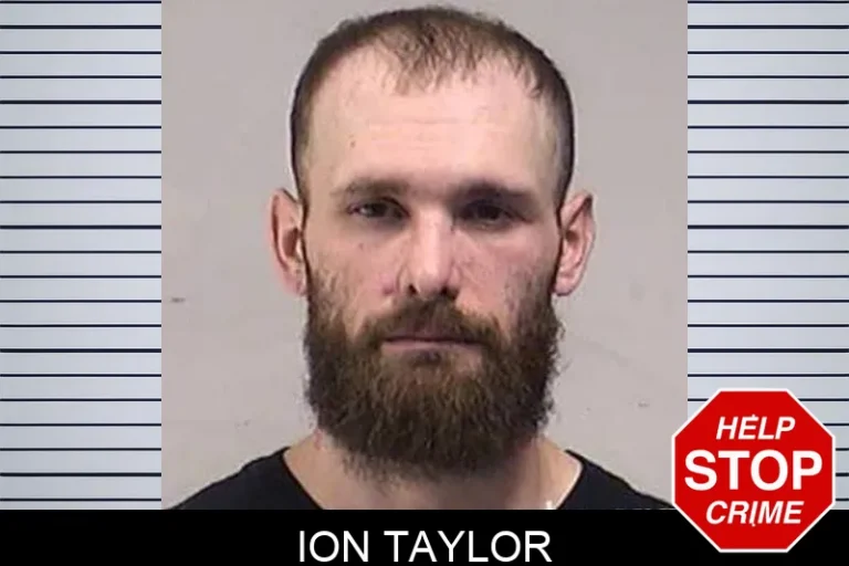 Ion Taylor