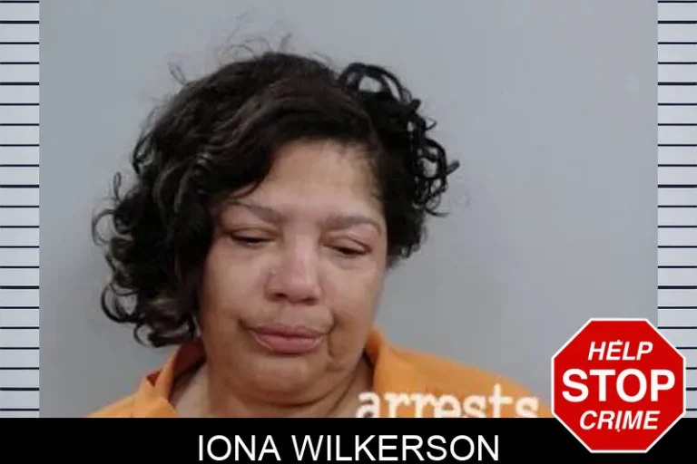 Iona Wilkerson