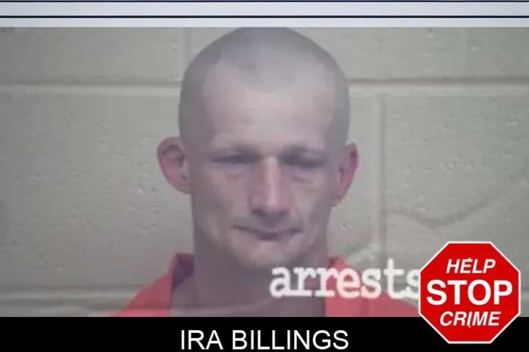 Ira Billings