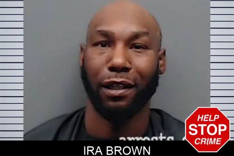 Ira Brown