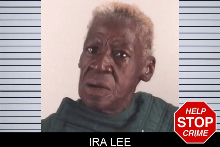 Ira Lee